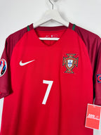 CAMISETA DE FÚTBOL PSG 1997/1998 LOCAL - NGOTTY #4 (S)