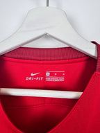 CAMISETA DE FÚTBOL PSG 1997/1998 LOCAL - NGOTTY #4 (S)