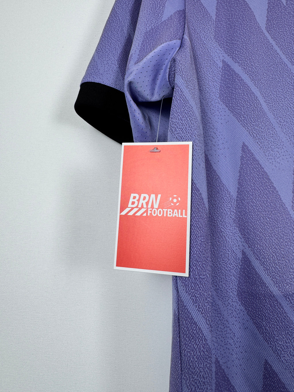 REAL MADRID 2022/2023 AWAY FOOTBALL JERSEY - BENZEMA #9 (M)