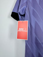 REAL MADRID 2022/2023 AWAY FOOTBALL JERSEY - BENZEMA #9 (M)