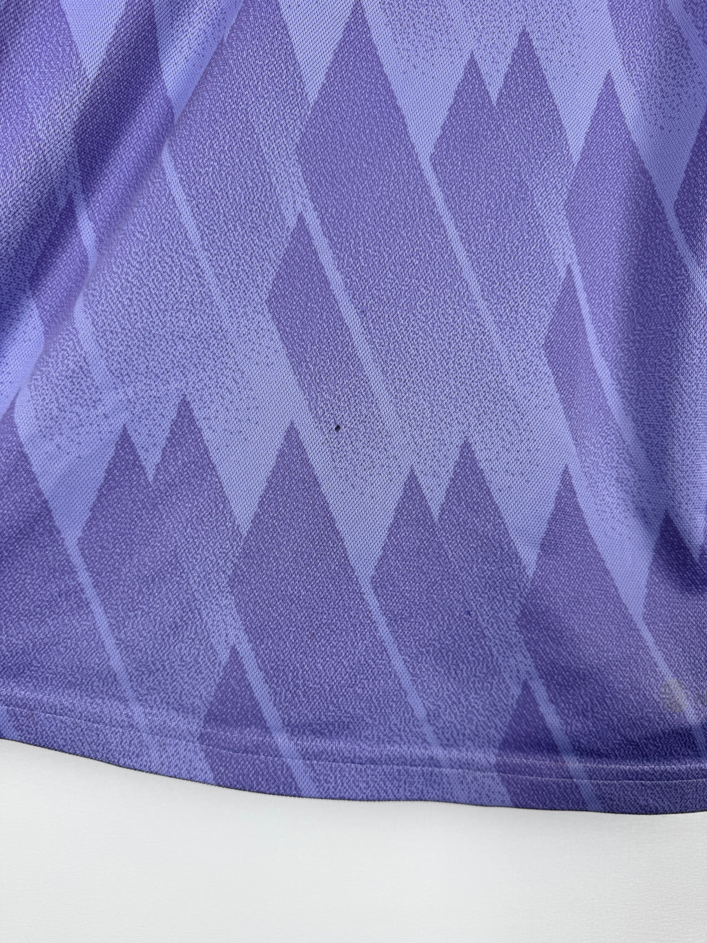 REAL MADRID 2022/2023 AWAY FOOTBALL JERSEY - BENZEMA #9 (M)