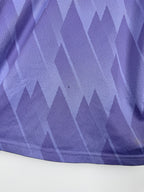 REAL MADRID 2022/2023 AWAY FOOTBALL JERSEY - BENZEMA #9 (M)