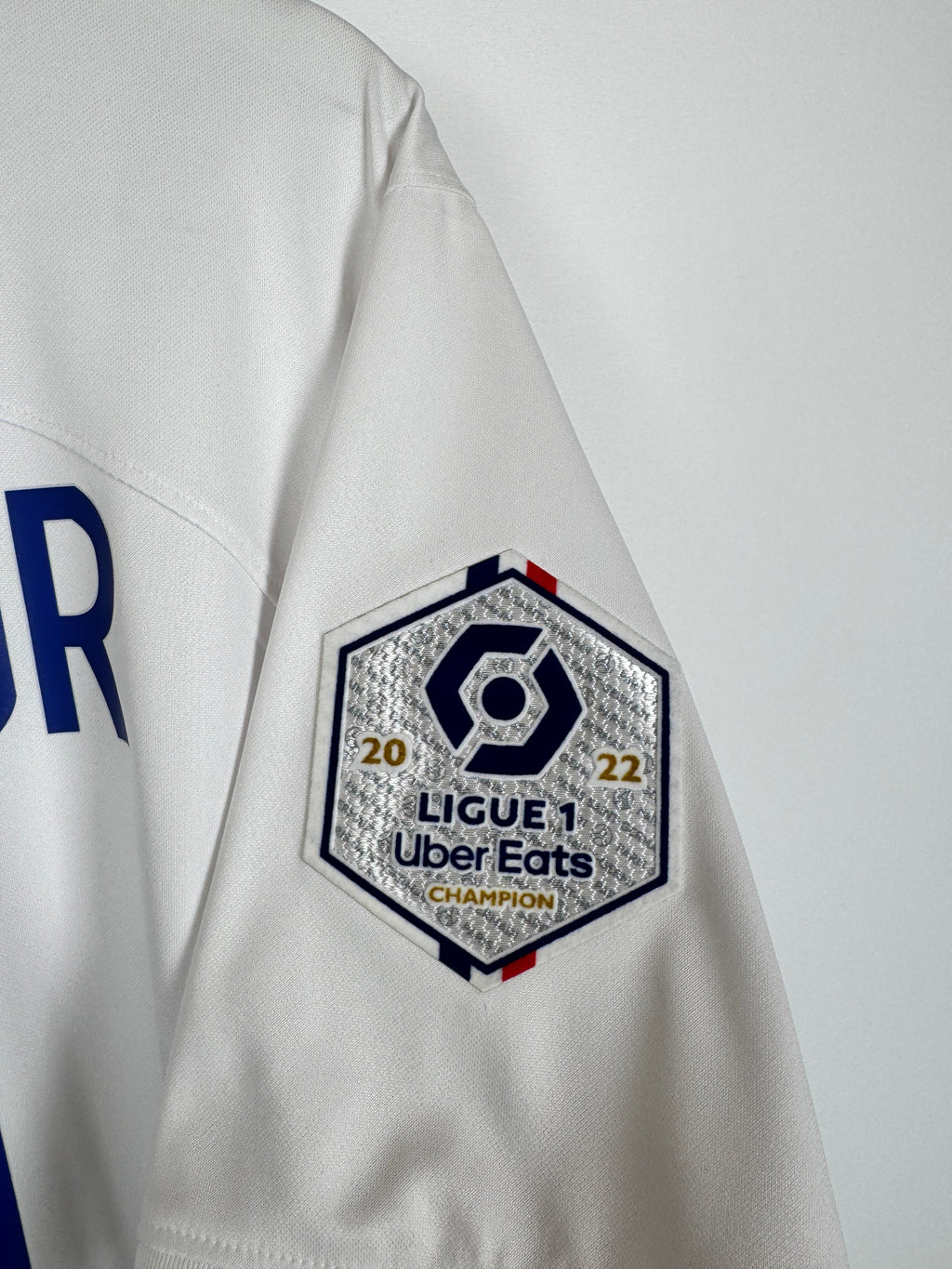 PSG 2022/2023 THIRD FOOTBALL JERSEY - NEYMAR JR #10 (XL)