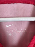 MAILLOT DE FOOTBALL PORTUGAL 2022 DOMICILE - CRISTIANO RONALDO #7 (M)