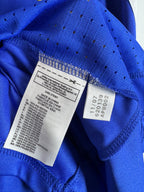 CAMISETA DE FÚTBOL SELECCIÓN FRANCESA 2008 LOCAL NUEVA - HENRY #12 (L)