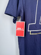CAMISETA DE FÚTBOL PSG 1997/1998 LOCAL - NGOTTY #4 (S)