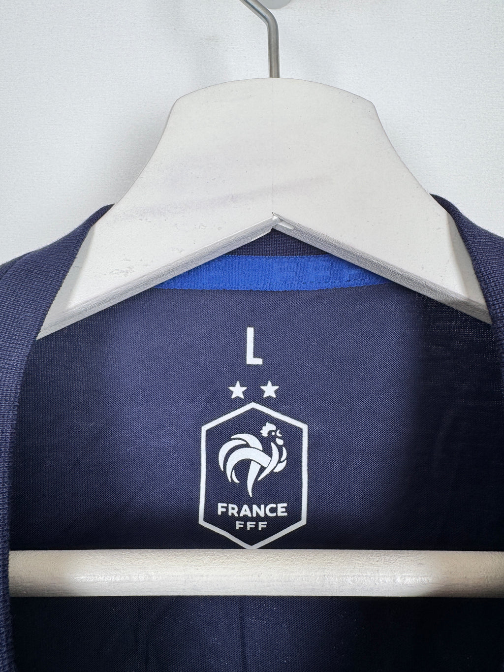 CAMISETA DE FÚTBOL PSG 1997/1998 LOCAL - NGOTTY #4 (S)