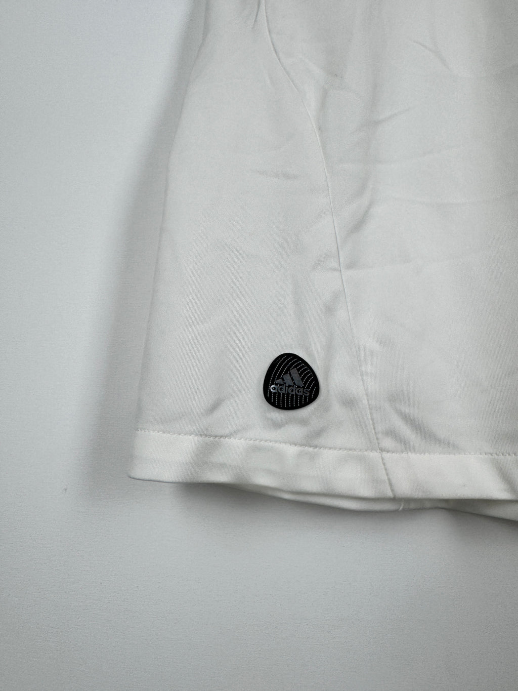 REAL MADRID 2011/2012 HOME FOOTBALL JERSEY - RONALDO #7 (S)