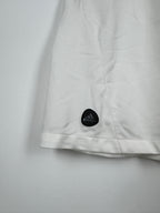 REAL MADRID 2011/2012 HOME FOOTBALL JERSEY - RONALDO #7 (S)