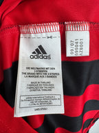 CAMISETA DE FÚTBOL AC MILAN 2007/2008 LOCAL - RONALDO #99 (S)