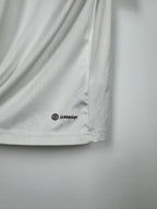 REAL MADRID 2022/2023 HOME FOOTBALL JERSEY - BENZEMA #9 BALLON D'OR (M)