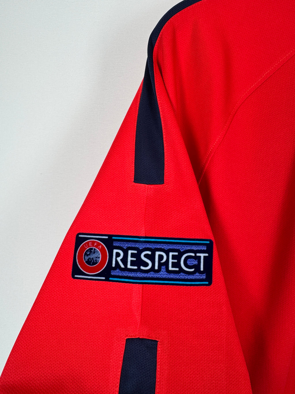 PSG 2014/2015 THIRD FOOTBALL SHIRT - SILVA #2 (XL)