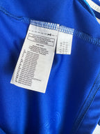MAILLOT DE FOOTBALL REAL MADRID 2008/2009 EXTÉRIEUR - RAUL #7 (M)