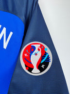 MAILLOT DE FOOTBALL ÉQUIPE DE FRANCE 2016 DOMICILE - ANTOINE GRIEZMANN #7 (XL)