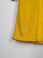 MAILLOT DE FOOTBALL BRÉSIL 2014 DOMICILE - NEYMAR JR #10 (M)