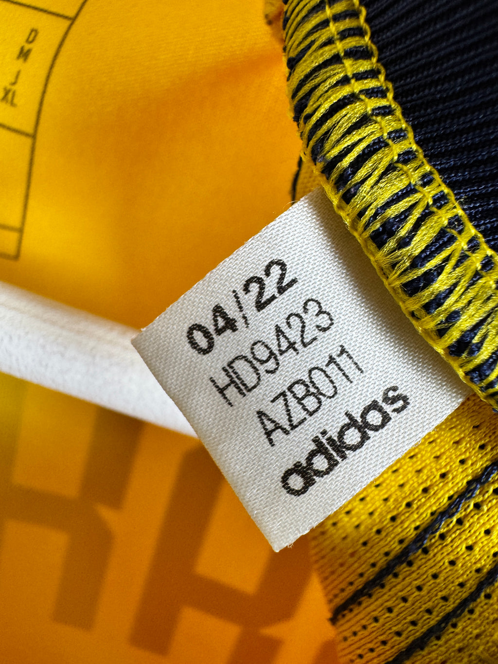 SWEDEN 2022 HOME FOOTBALL JERSEY - IBRAHIMOVIC #11 (M)