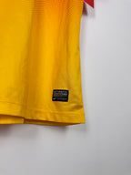 MAILLOT DE FOOTBALL BARCELONE 2012/2013 EXTÉRIEUR - LEO MESSI #10 (M)