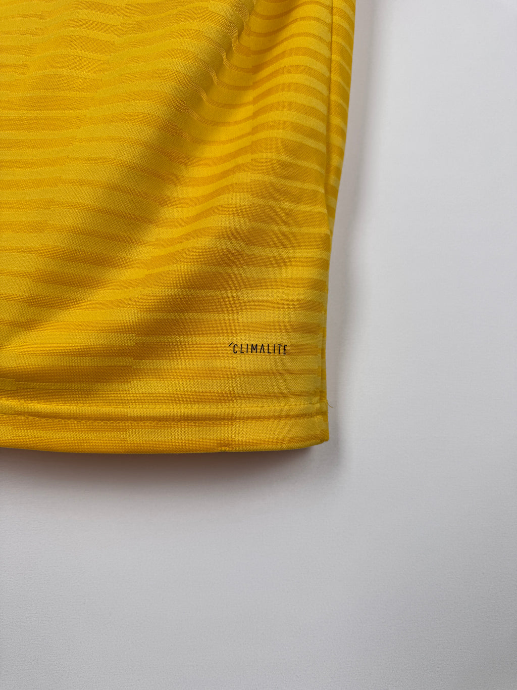 MAILLOT DE FOOTBALL BELGIQUE 2018 EXTÉRIEUR - EDEN HAZARD #10 (M)