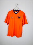 PSG FOOTBALL JERSEY 1997/1998 HOME - NGOTTY #4 (S)