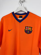 PSG FOOTBALL JERSEY 1997/1998 HOME - NGOTTY #4 (S)