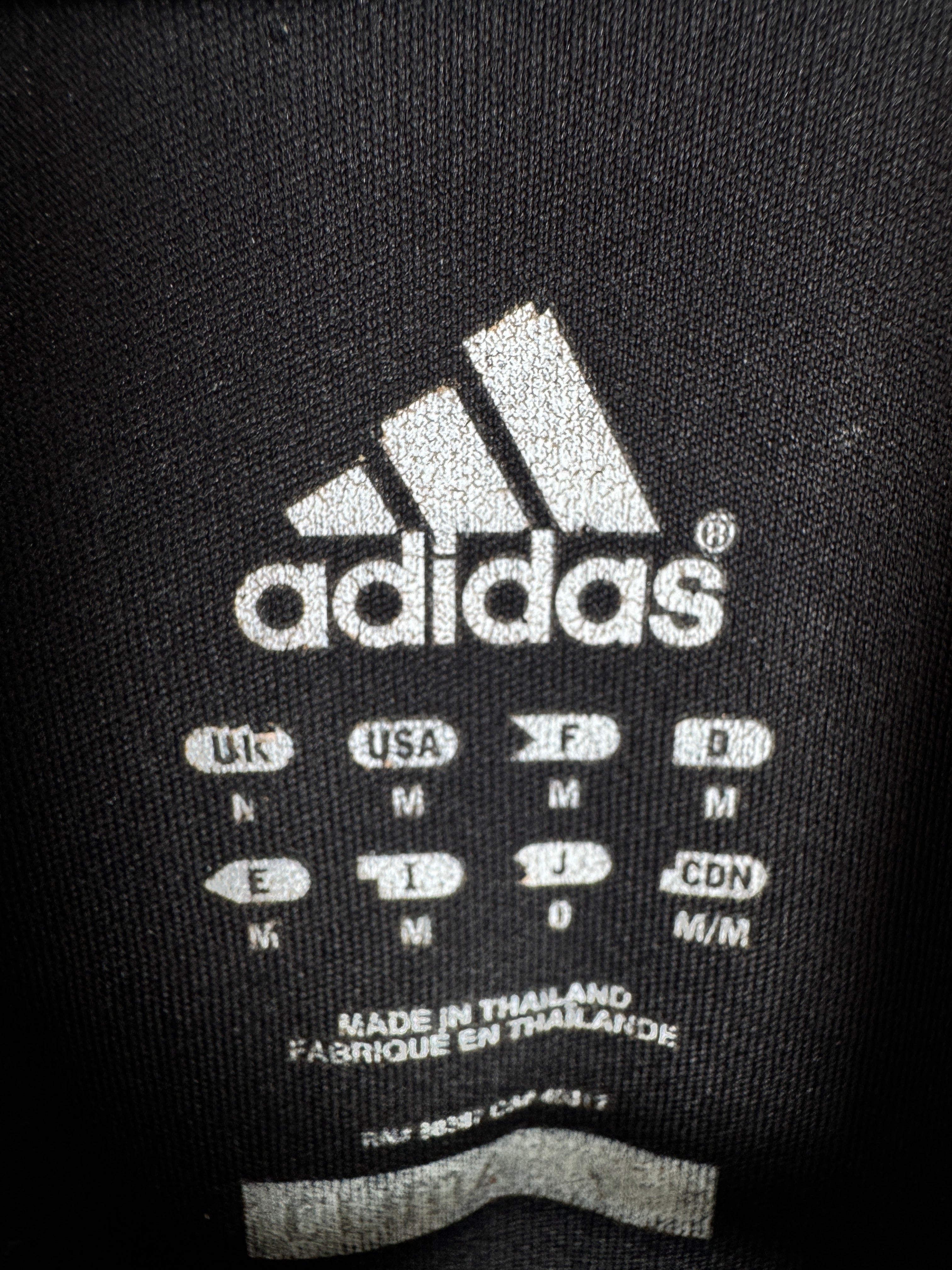 2011/2012 OLYMPIQUE DE MARSEILLE FOURTH FOOTBALL SHIRT - A.AYEW #20 (M)