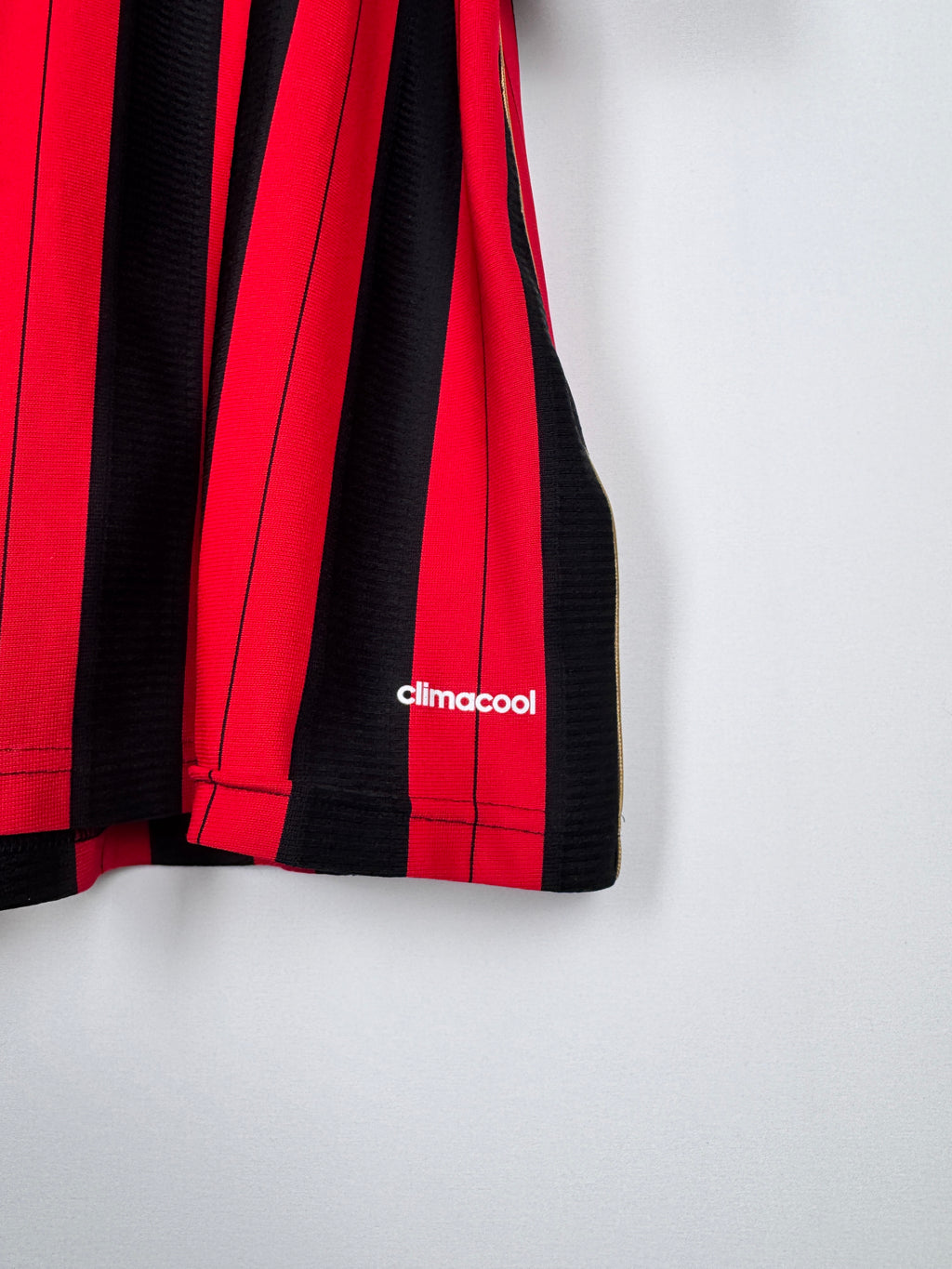PSG FOOTBALL JERSEY 1997/1998 HOME - NGOTTY #4 (S)
