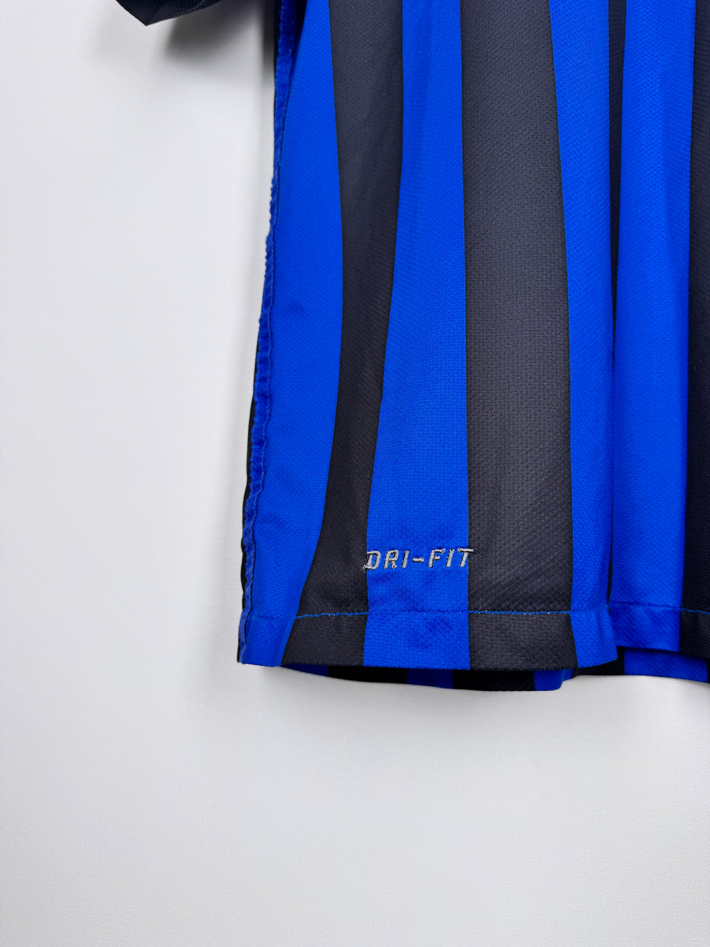 MAILLOT DE FOOTBALL INTER MILAN 2011/2012 DOMICILE - SNEIJDER #10 (L)