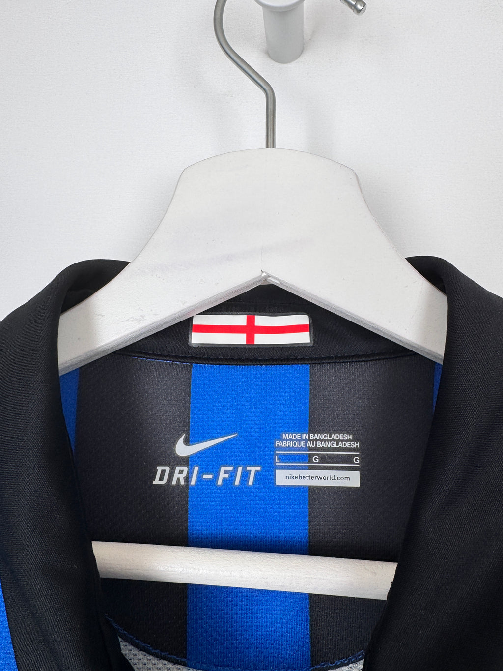 MAILLOT DE FOOTBALL INTER MILAN 2011/2012 DOMICILE - SNEIJDER #10 (L)