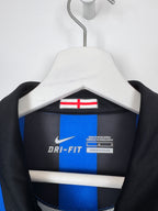 MAILLOT DE FOOTBALL INTER MILAN 2011/2012 DOMICILE - SNEIJDER #10 (L)