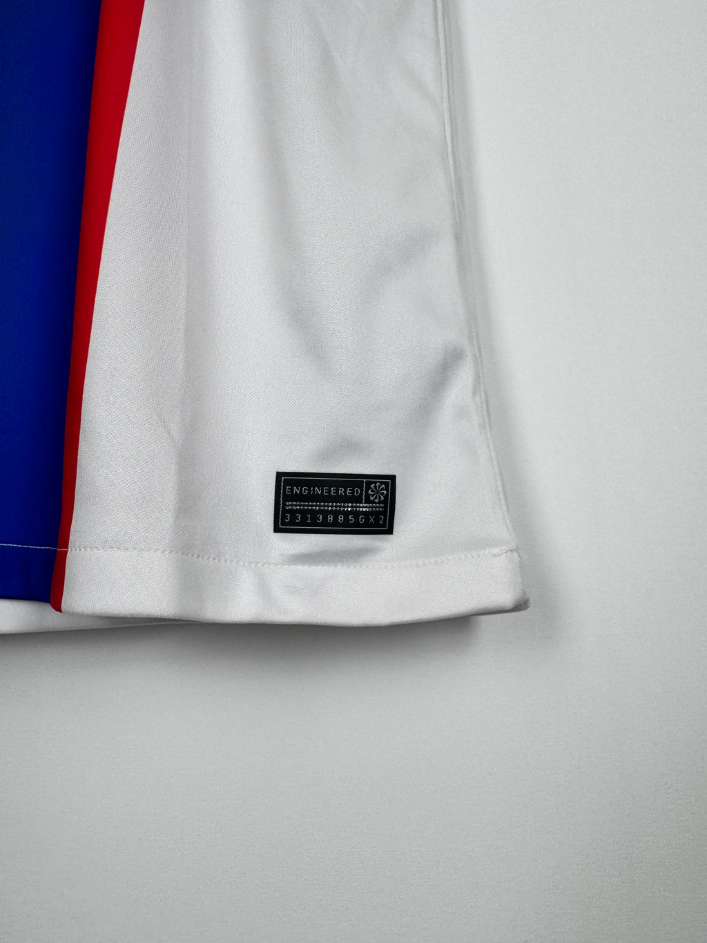 PSG 2022/2023 THIRD FOOTBALL JERSEY - NEYMAR JR #10 (S)