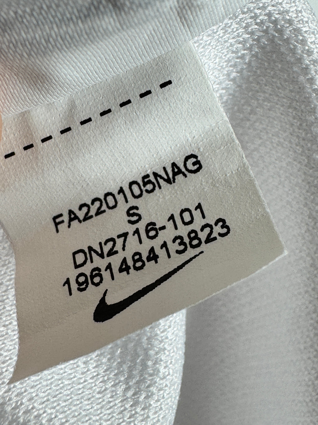 PSG 2022/2023 THIRD FOOTBALL JERSEY - NEYMAR JR #10 (S)