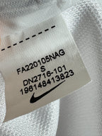 PSG 2022/2023 THIRD FOOTBALL JERSEY - NEYMAR JR #10 (S)
