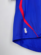 MAILLOT DE FOOTBALL ÉQUIPE DE FRANCE 2006 DOMICILE - ZINÉDINE ZIDANE #10 (L)