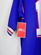 CAMISETA DE FÚTBOL PSG 1997/1998 LOCAL - NGOTTY #4 (S)