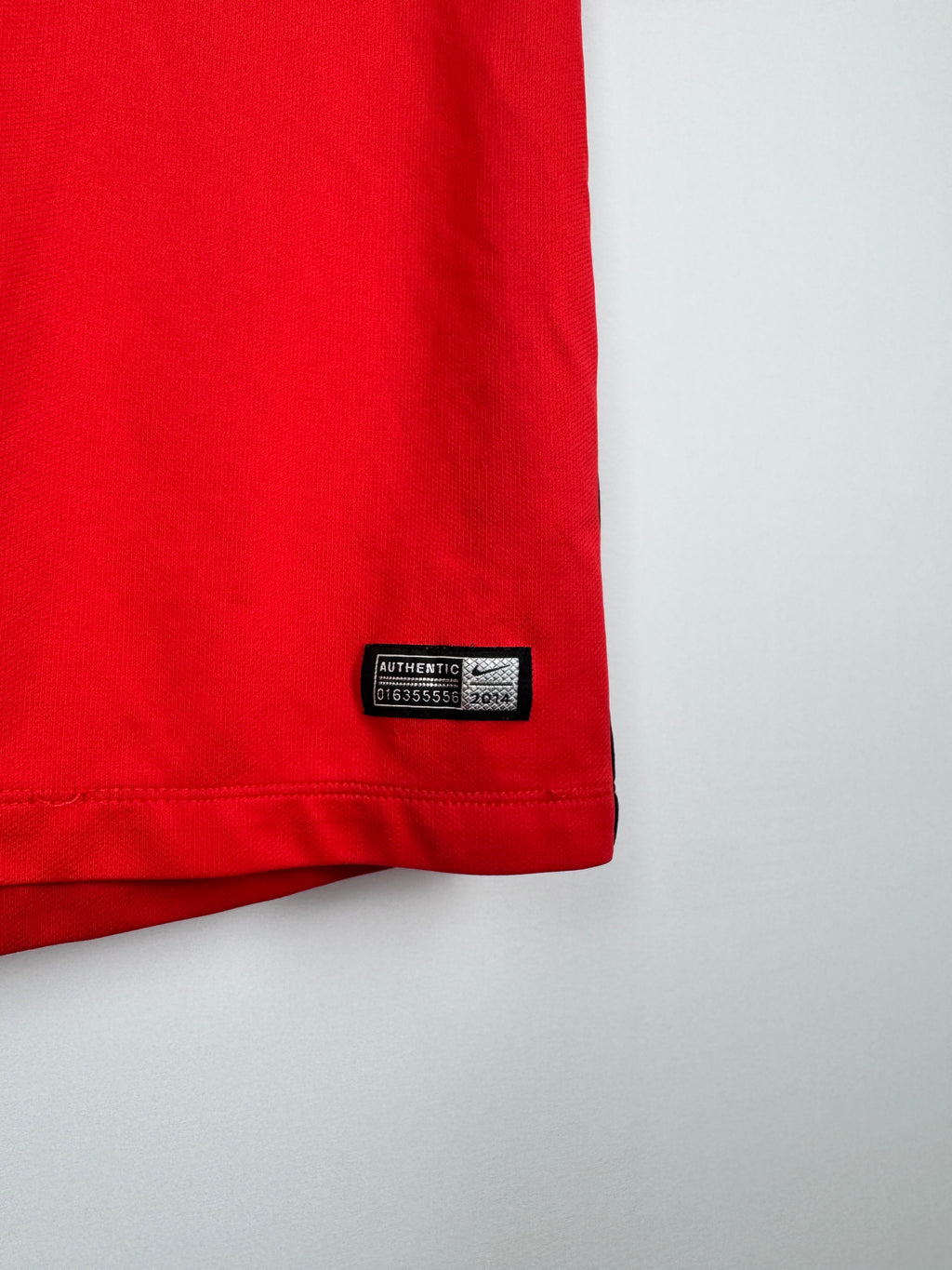 PSG 2014/2015 THIRD FOOTBALL JERSEY - SILVA #2 (S)