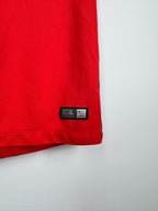 PSG 2014/2015 THIRD FOOTBALL JERSEY - SILVA #2 (S)