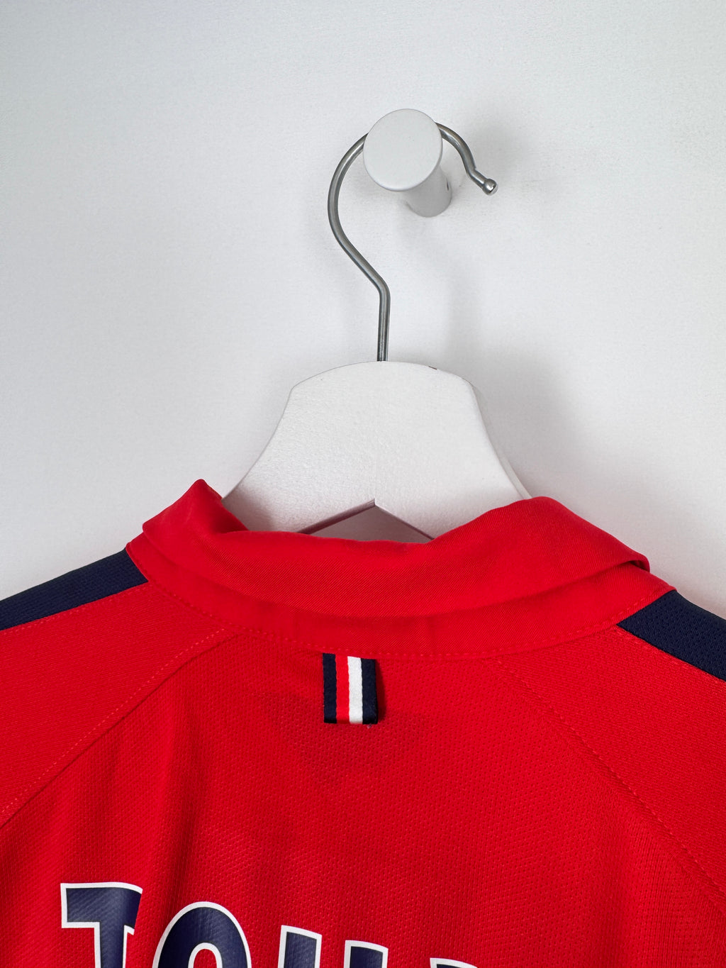 MAILLOT DE FOOTBALL PSG 2014/2015 THIRD - THIAGO SILVA #2 (M)