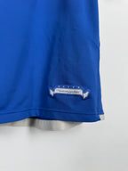 BRAZIL 2006 AWAY FOOTBALL JERSEY - RONALDINHO #10 (S)