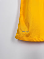 MAILLOT DE FOOTBALL BRÉSIL 2014 DOMICILE - NEYMAR JR #10 (M)