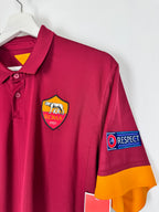 PSG FOOTBALL JERSEY 1997/1998 HOME - NGOTTY #4 (S)