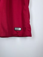 PSG FOOTBALL JERSEY 1997/1998 HOME - NGOTTY #4 (S)