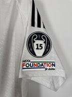 REAL MADRID 2024/2025 HOME FOOTBALL JERSEY - RODRYGO #11 (M)