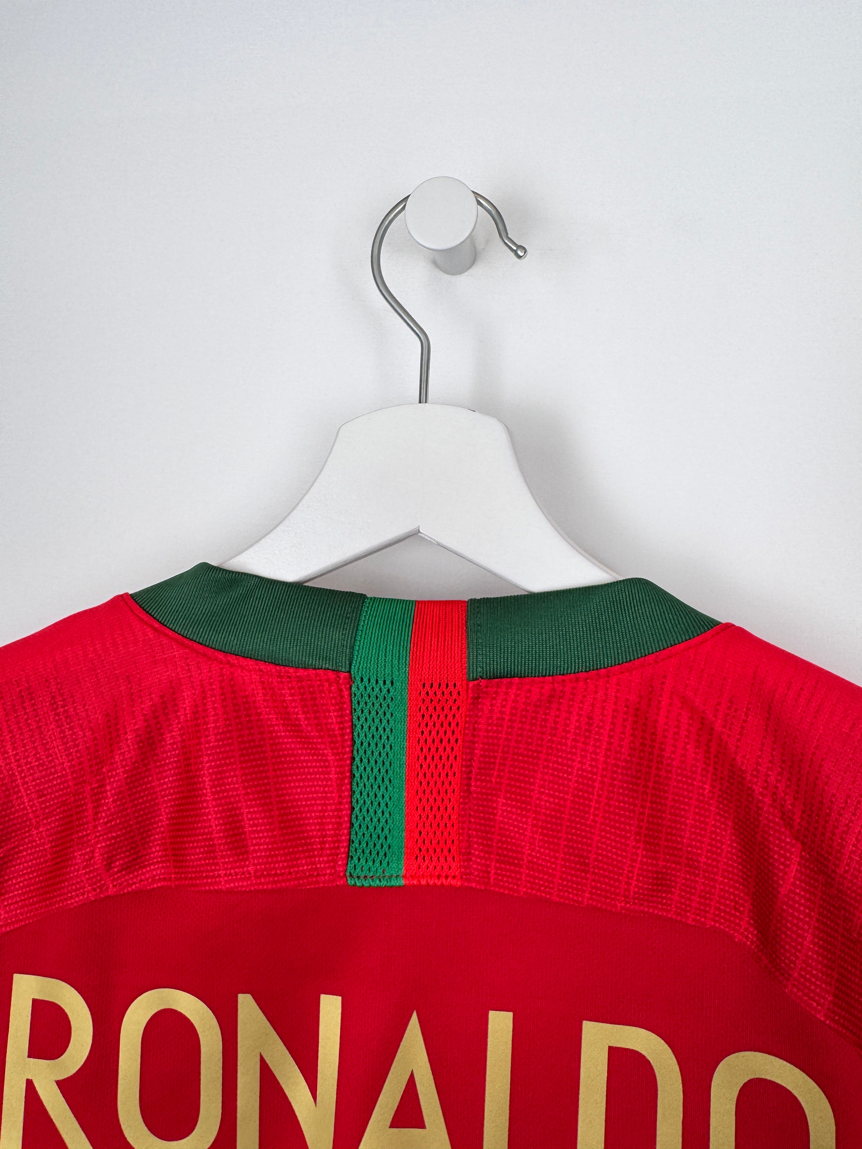CAMISETA DE FÚTBOL PSG 1997/1998 LOCAL - NGOTTY #4 (S)