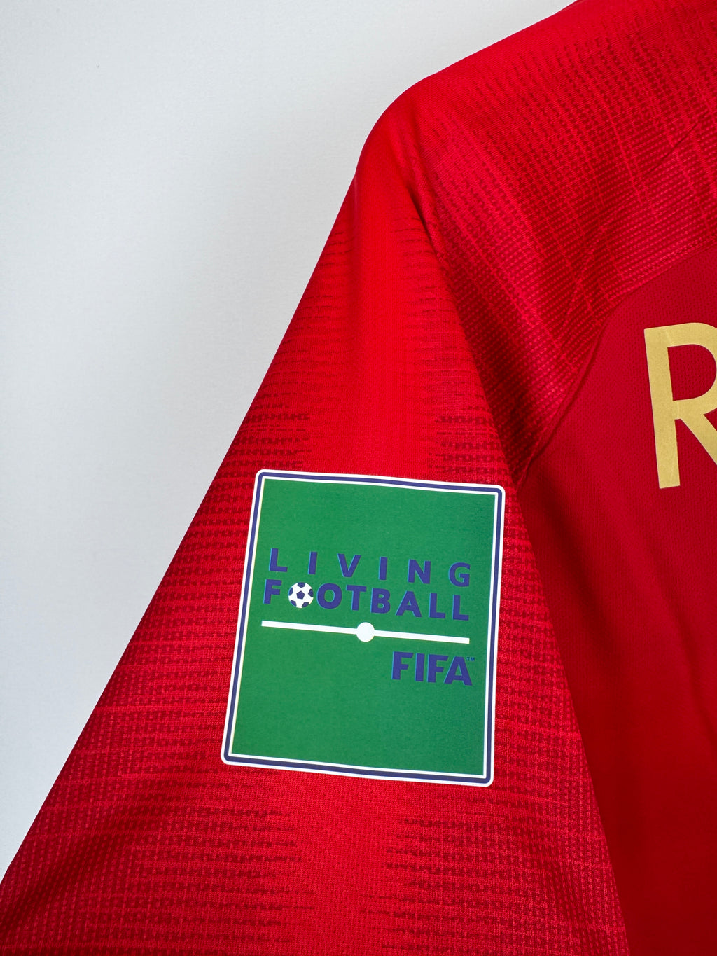 CAMISETA DE FÚTBOL PSG 1997/1998 LOCAL - NGOTTY #4 (S)