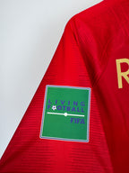 CAMISETA DE FÚTBOL PSG 1997/1998 LOCAL - NGOTTY #4 (S)