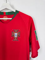 CAMISETA DE FÚTBOL PSG 1997/1998 LOCAL - NGOTTY #4 (S)