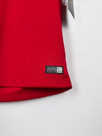 CAMISETA DE FÚTBOL PSG 1997/1998 LOCAL - NGOTTY #4 (S)