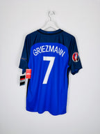 CAMISETA DE FÚTBOL PSG 1997/1998 LOCAL - NGOTTY #4 (S)