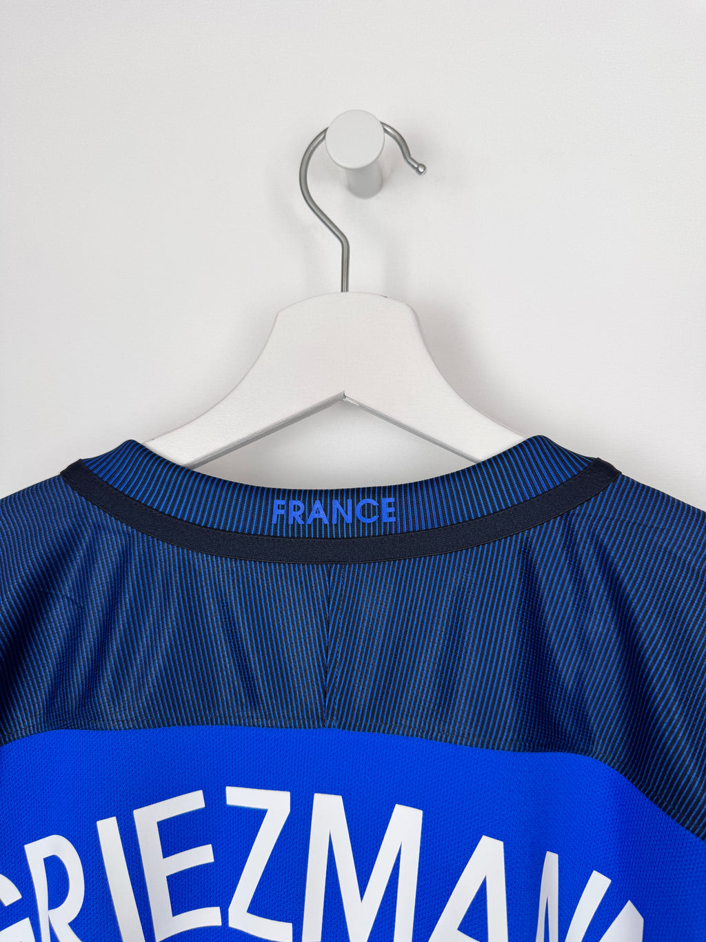CAMISETA DE FÚTBOL PSG 1997/1998 LOCAL - NGOTTY #4 (S)