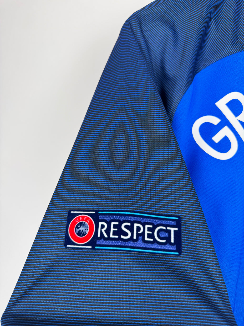 CAMISETA DE FÚTBOL PSG 1997/1998 LOCAL - NGOTTY #4 (S)